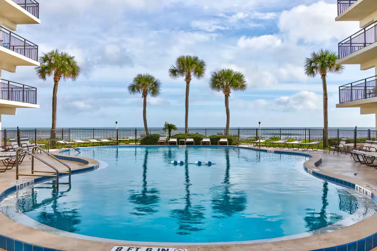 indi pool